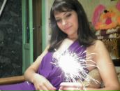 Фотография Золоторёвой Юлии