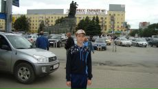 Фотография Набиева Ильнура