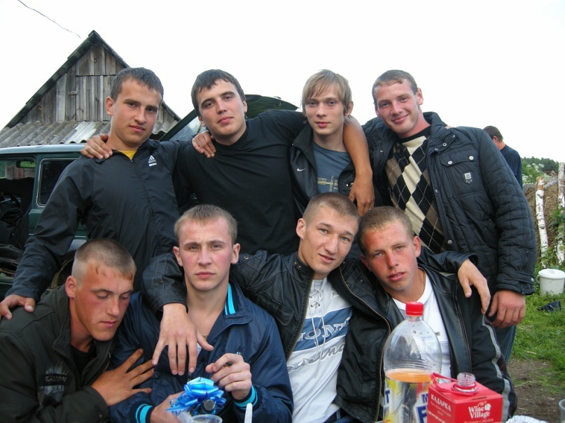 Дарья Щербакова фотография #40