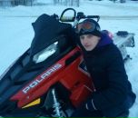 Фотография Нефёдова Алексея