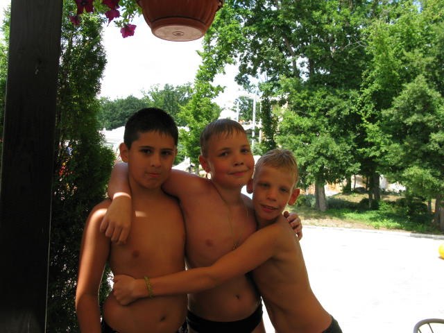 Софья Ушакова фотография #8