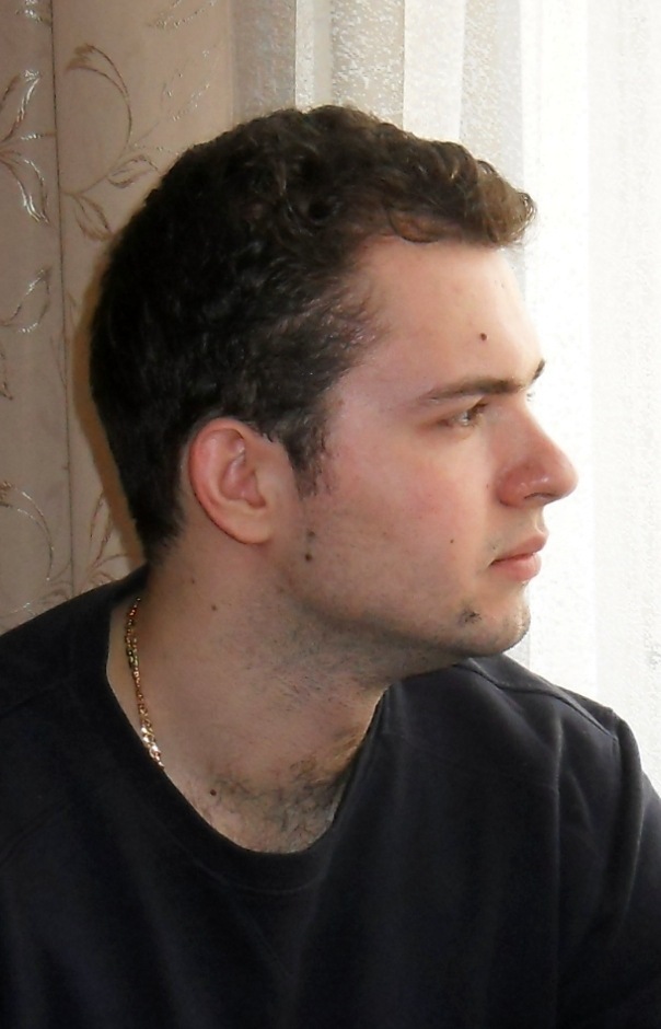 Игорь Косицын фото №28