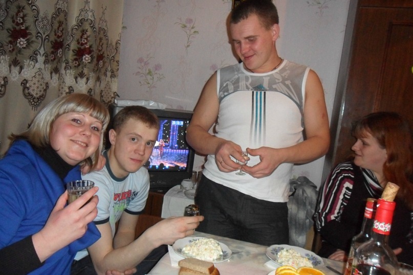 Валентин Федоров фотография #27