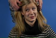 Фотография Киселёвой Нади