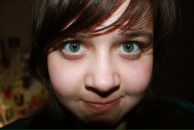 Фотография Комаровой Анастасии