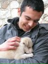 Ali Ateş фотография #7 (источник - https://vk.com/id155494015)