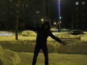 Фотография Черепанова Сеги