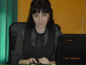 Фотография Янковской Екатерины