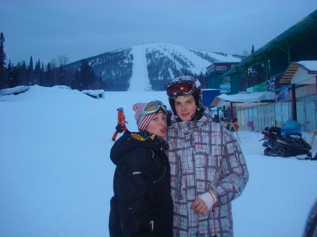 Денис Ковалев фотография #22