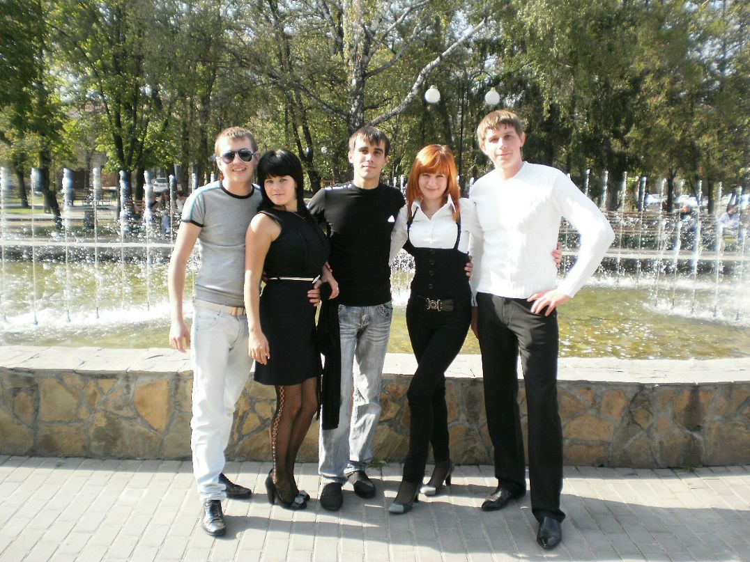 Сергей Евсюков фотография #39