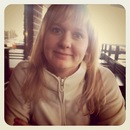 Фотография Иевковой Катеринки