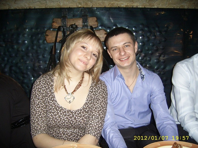 Дмитрий Мартьянов фотография #39