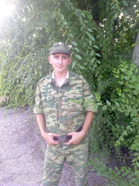 Альберт Атаев фотография #45