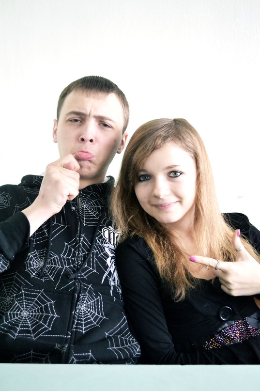 Женя Кошелюк фотография #19 из vk профиля id69841186