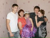 Фотография Бороздиной Маришки