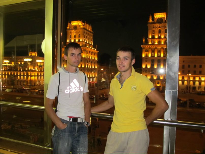 Саша Соц фотография #14