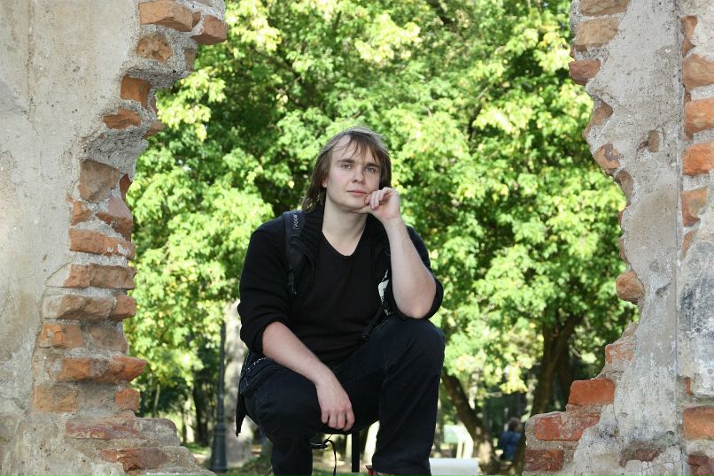 Игорь Паценко фотография #25