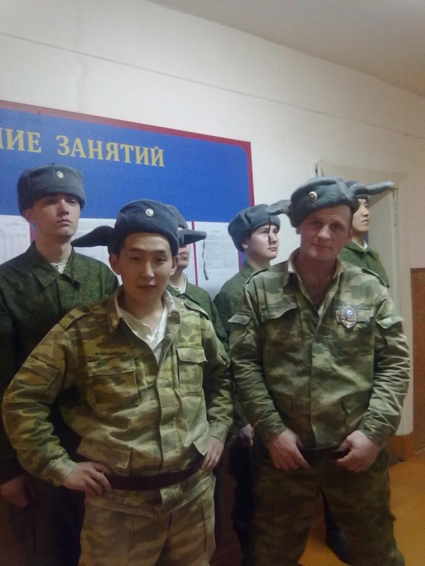 Коля Никулин фотография #25