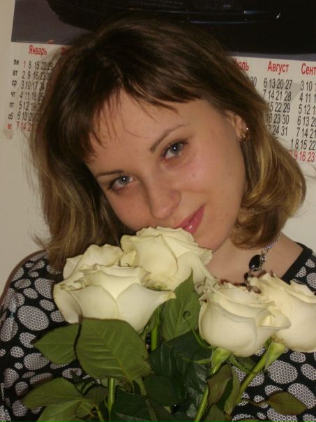 №17, Маришка Мартинович, Минск, Беларусь №17, Маришка Мартинович, Минск, Беларусь