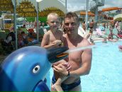 Фотография Туренко Паши