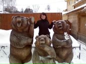 Фотография Вахитовой Лианы