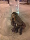 Анна Вержаківська фотография #37 (источник - https://vk.com/id160417566)