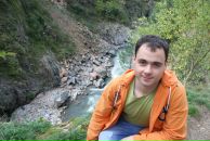 Фотография Власова Сергея