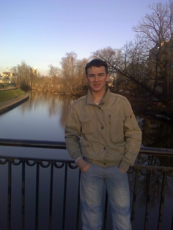 Сергей Иванов фотография #45