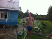 Фотография Петрова Андрюхи