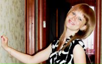 Фотография Савельевой Кати