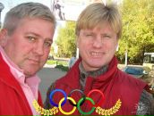 Фотография Галаева-Бурлака Игоря