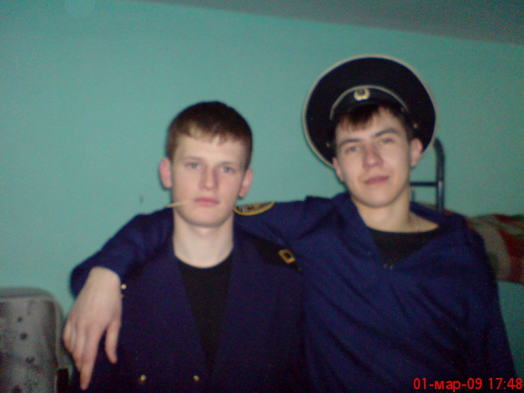 Иван Коваленков фотография #5