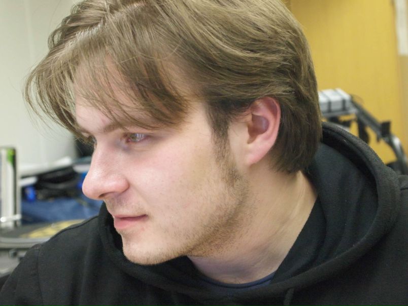 Егор Поляков фото №2