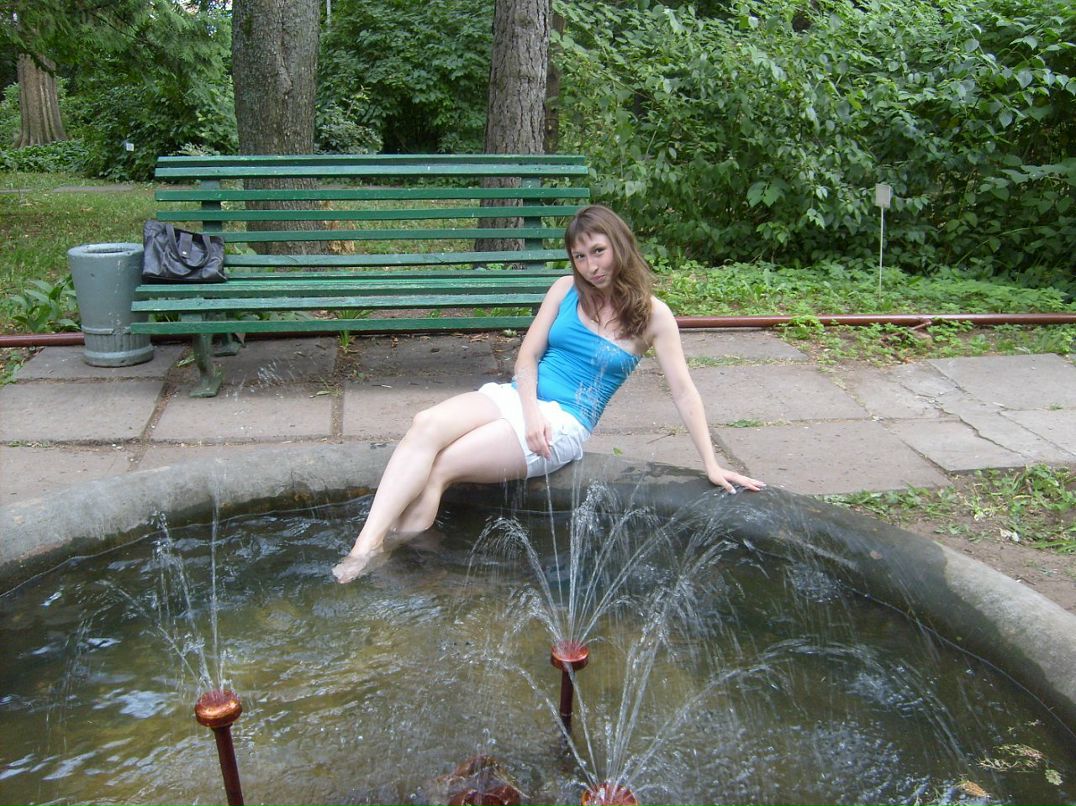 Ольга Гусева фотография #45