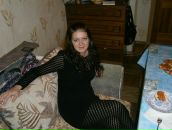 Фотография Герасимчук Анны