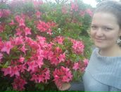 Фотография Айсманн Яны