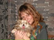 Фотография Красивовой Ольги