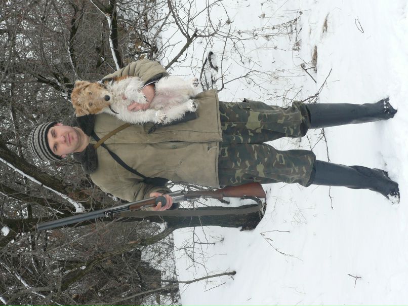 Женя Плотников фотография #8