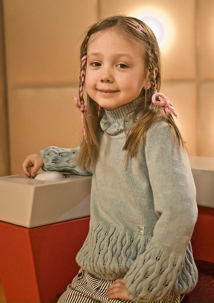 №4, Екатерина Старшова №4, Екатерина Старшова