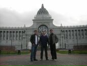 Фотография Хорунжего Тараса