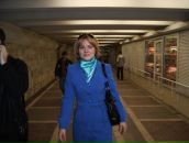 Фотография Калашниковой Марии