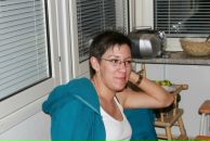 Фотография Блиновой Галины