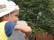 Фотография Кузьмина Антона