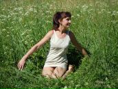 Фотография Ульзитуевой Ларисы