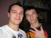 Вася Бараті фотография #13 (источник - https://vk.com/id135377092)