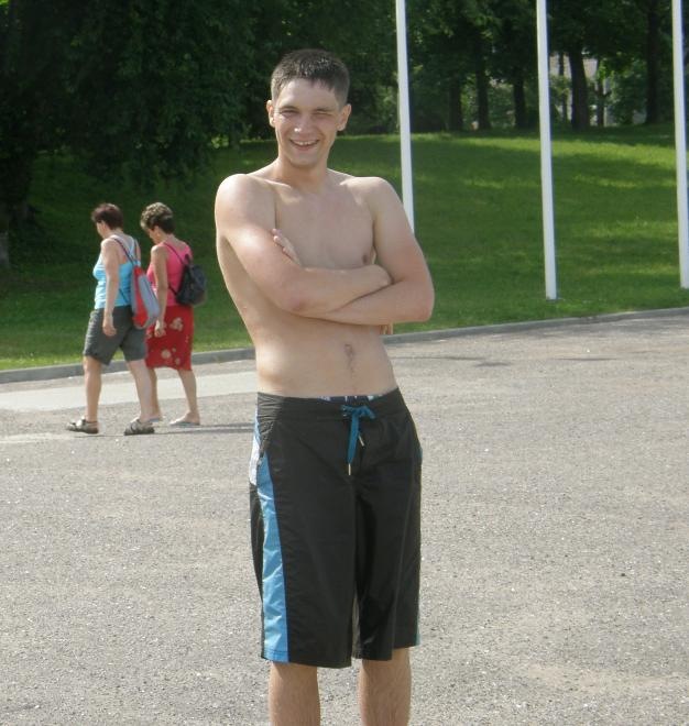 Viktor Cao фотография #1