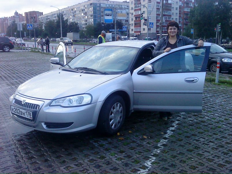 №19, Анна №19, Анна