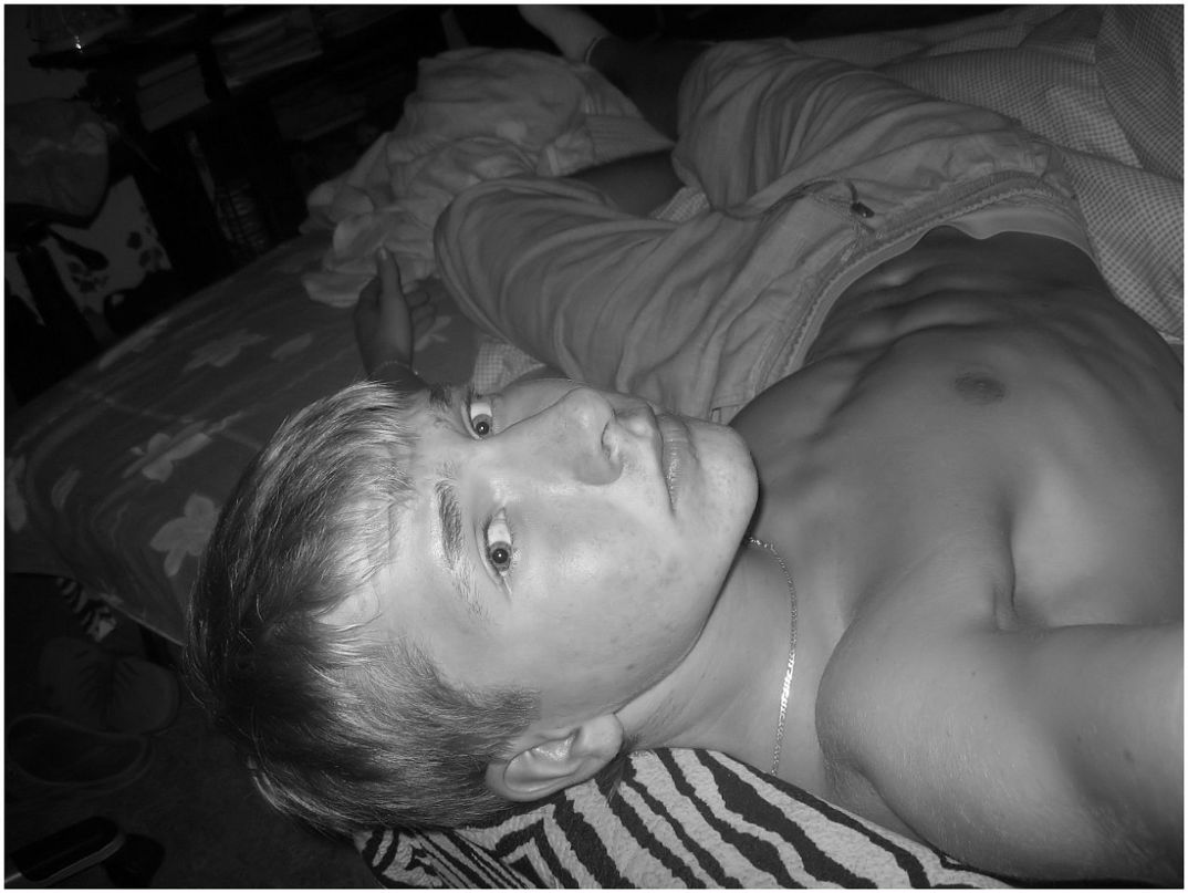 Artyom Gusev фотография #19