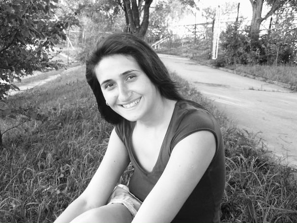 №14, Ася Бачиева, 38 лет, Москва №14, Ася Бачиева, 38 лет, Москва