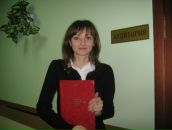 Фотография Малакиенко Ольги